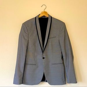 Mens Zara blazer